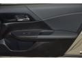 2014 Champagne Frost Pearl Honda Accord Sport Sedan  photo #27