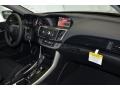 2014 Champagne Frost Pearl Honda Accord Sport Sedan  photo #29