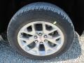 2015 GMC Yukon XL SLT 4WD Wheel and Tire Photo