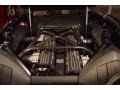 6.2 Liter DOHC 48-Valve VVT V12 2006 Lamborghini Murcielago Roadster Engine