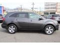 Grigio Metallic - MDX  Photo No. 2