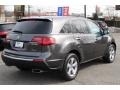 Grigio Metallic - MDX  Photo No. 3