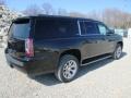 2015 Onyx Black GMC Yukon XL SLT 4WD  photo #45