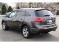 Grigio Metallic - MDX  Photo No. 5