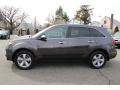 Grigio Metallic - MDX  Photo No. 6