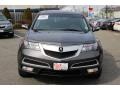 Grigio Metallic - MDX  Photo No. 8