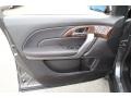 Grigio Metallic - MDX  Photo No. 9