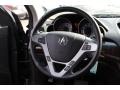 Grigio Metallic - MDX  Photo No. 16