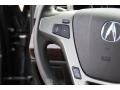 Grigio Metallic - MDX  Photo No. 17