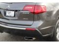 Grigio Metallic - MDX  Photo No. 22