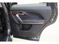 Grigio Metallic - MDX  Photo No. 23