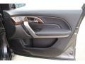 Grigio Metallic - MDX  Photo No. 25