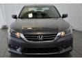 2014 Modern Steel Metallic Honda Accord Sport Sedan  photo #2
