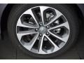 2014 Modern Steel Metallic Honda Accord Sport Sedan  photo #3
