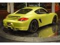 Peridot Metallic - Cayman R Photo No. 26