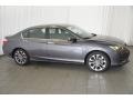 2014 Modern Steel Metallic Honda Accord Sport Sedan  photo #4