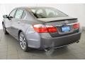 2014 Modern Steel Metallic Honda Accord Sport Sedan  photo #5