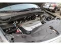 Grigio Metallic - MDX  Photo No. 29