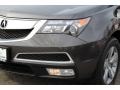 Grigio Metallic - MDX  Photo No. 30