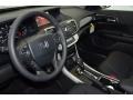 2014 Modern Steel Metallic Honda Accord Sport Sedan  photo #9