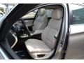 2013 BMW 5 Series 550i Sedan Front Seat