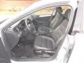 Reflex Silver Metallic - Jetta TDI Sedan Photo No. 13