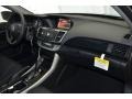 2014 Modern Steel Metallic Honda Accord Sport Sedan  photo #29