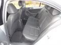 Reflex Silver Metallic - Jetta TDI Sedan Photo No. 17