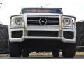 Polar White - G 63 AMG Photo No. 8