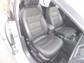 Reflex Silver Metallic - Jetta TDI Sedan Photo No. 21