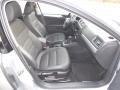 Reflex Silver Metallic - Jetta TDI Sedan Photo No. 22