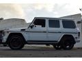 Polar White - G 63 AMG Photo No. 13