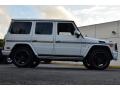 Polar White - G 63 AMG Photo No. 18