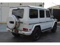 Polar White - G 63 AMG Photo No. 19