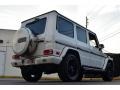 Polar White - G 63 AMG Photo No. 20