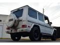 2014 Polar White Mercedes-Benz G 63 AMG  photo #20