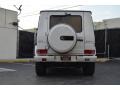 Polar White - G 63 AMG Photo No. 21