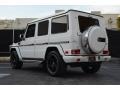 2014 Polar White Mercedes-Benz G 63 AMG  photo #23