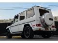 Polar White - G 63 AMG Photo No. 24