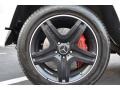  2014 G 63 AMG Wheel