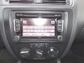 Reflex Silver Metallic - Jetta TDI Sedan Photo No. 34