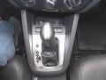 Reflex Silver Metallic - Jetta TDI Sedan Photo No. 36