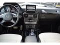 designo Porcelain/Black Dashboard Photo for 2014 Mercedes-Benz G #91923313