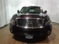 Dark Currant - QX 56 4WD Photo No. 3