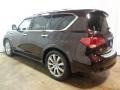 Dark Currant - QX 56 4WD Photo No. 5