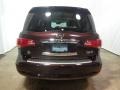 Dark Currant - QX 56 4WD Photo No. 7