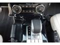 designo Porcelain/Black Transmission Photo for 2014 Mercedes-Benz G #91923608