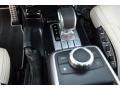 Polar White - G 63 AMG Photo No. 45