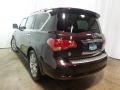 Dark Currant - QX 56 4WD Photo No. 10