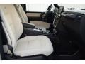 Polar White - G 63 AMG Photo No. 48